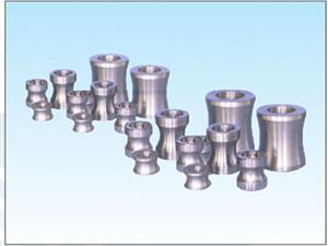 预精轧、粗轧导辊